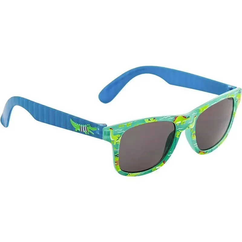 Stephen Joseph - Toddler Sunglasses, Dino