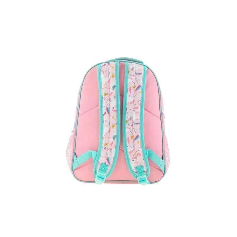 Stephen Joseph - Unicorn Backpack For Girls - Image 2