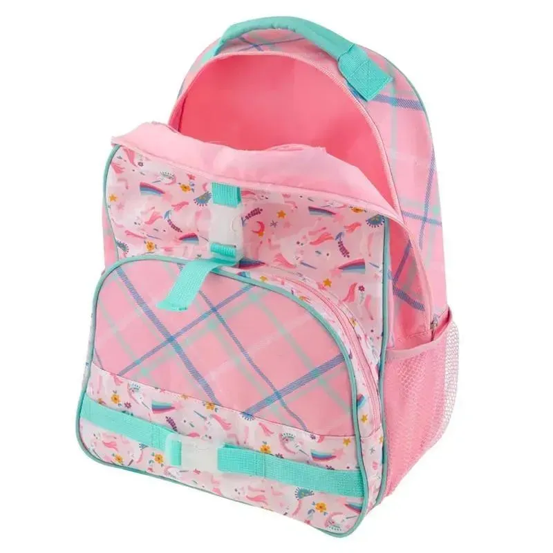 Stephen Joseph - Unicorn Backpack For Girls - Image 4