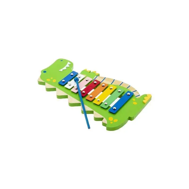 Stephen Joseph - Xylophone, Dino - Image 3
