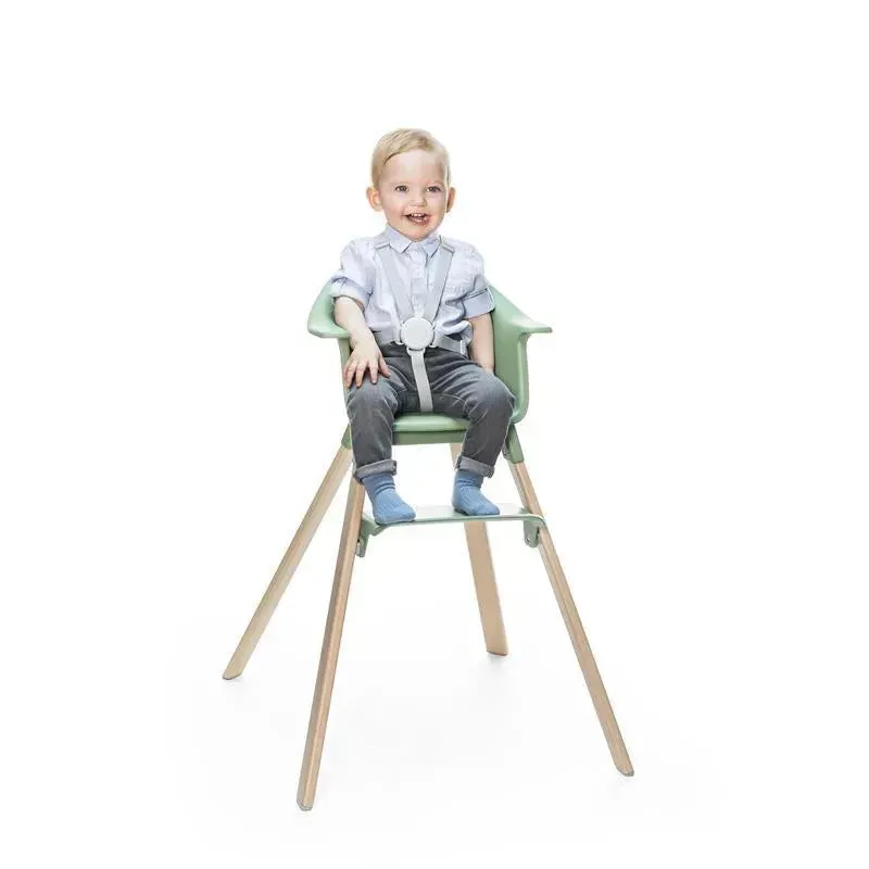 Stokke - Clikk High Chair, Clover Green - Image 15