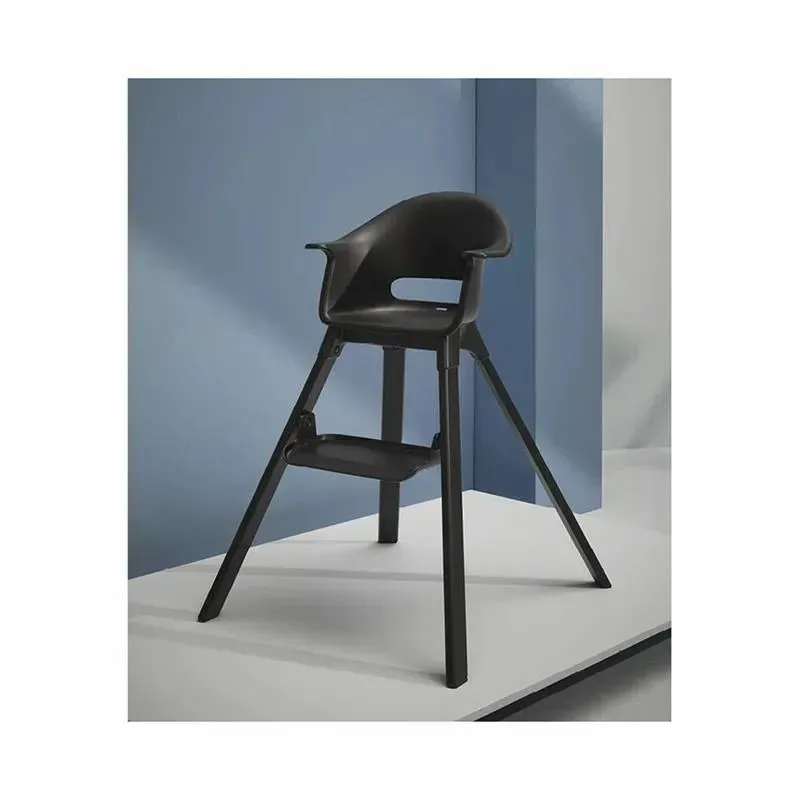 Stokke - Clikk High Chair, Midnight Black - Image 4