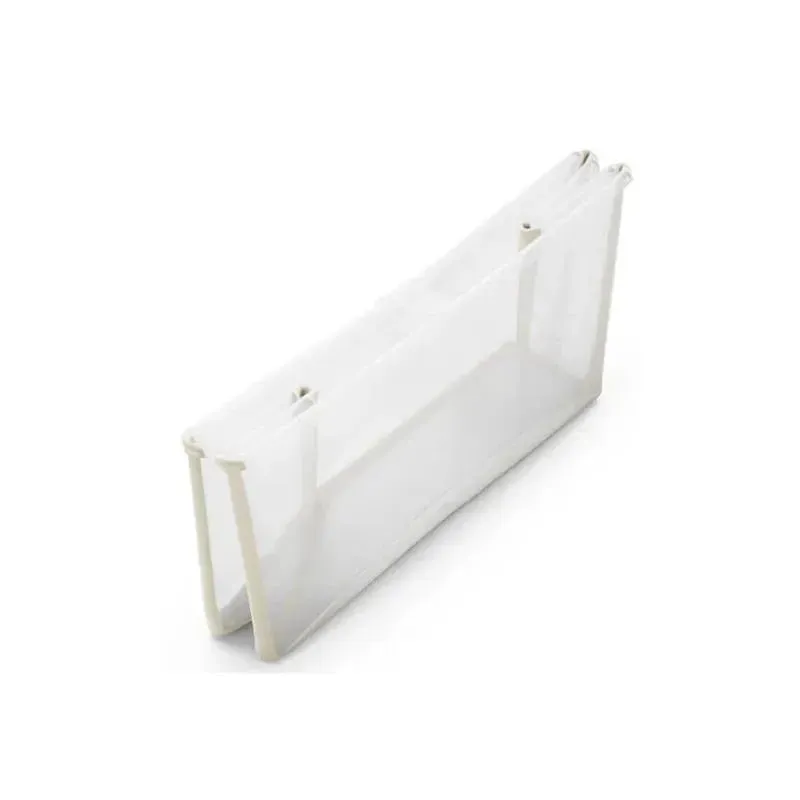 Stokke - Flexi Bath Tub Bundle, Sandy Beige - Image 4