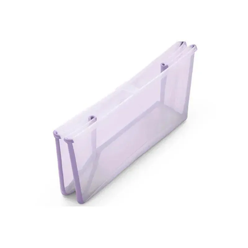 Stokke - Flexi Bath Tub X-Large, Lavender - Image 4
