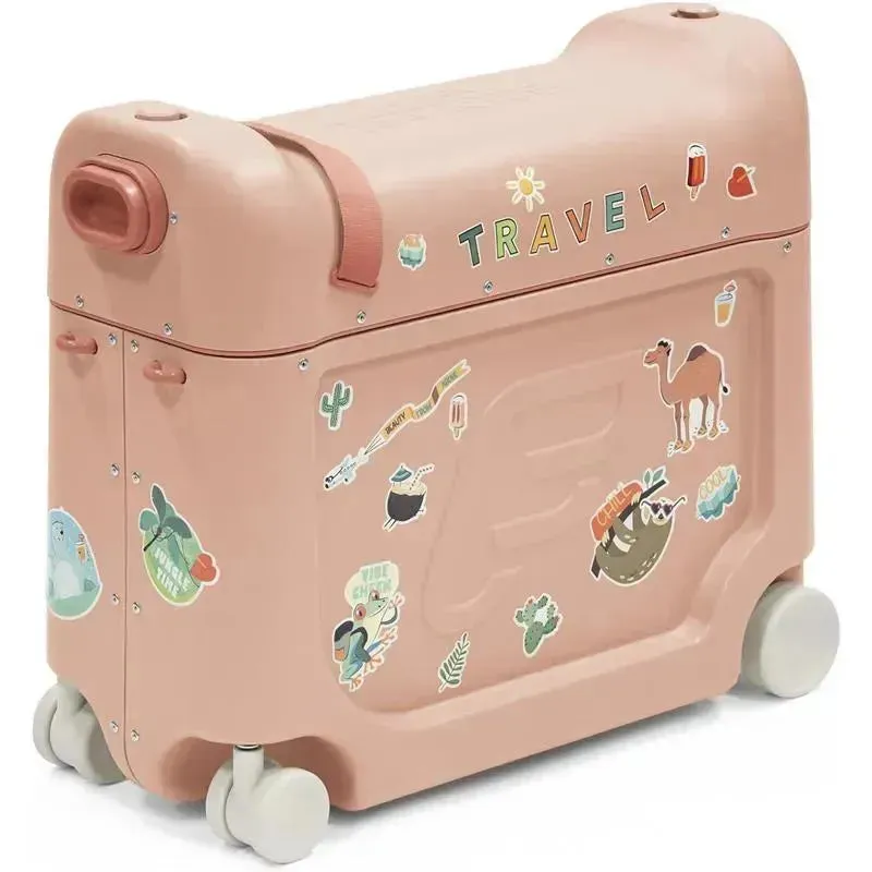 Stokke - Jetkids™ Bedbox™, Midnight Grey - Image 4