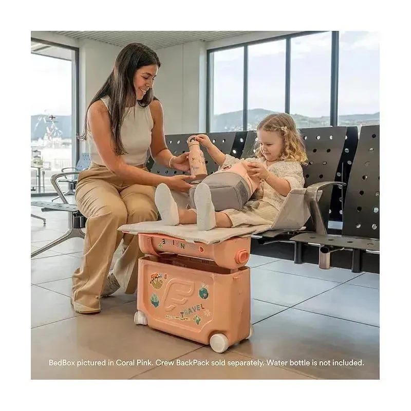 Stokke - Jetkids™ Bedbox™, Midnight Grey - Image 6