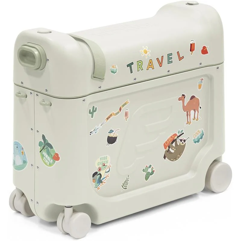 Stokke - Jetkids™ Bedbox™, Sea Green