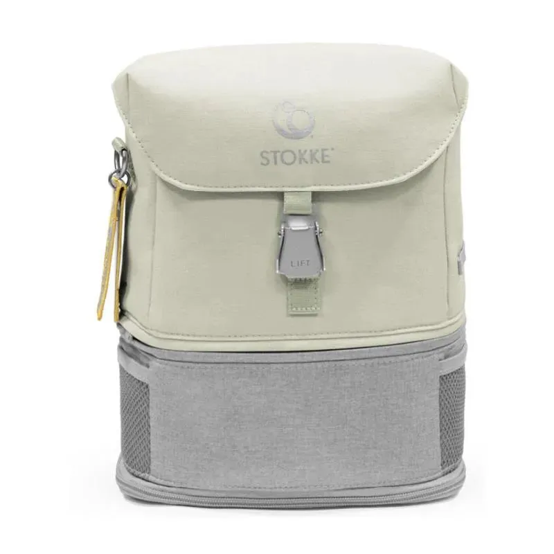 Stokke - Jetkids Backpack Sea Green