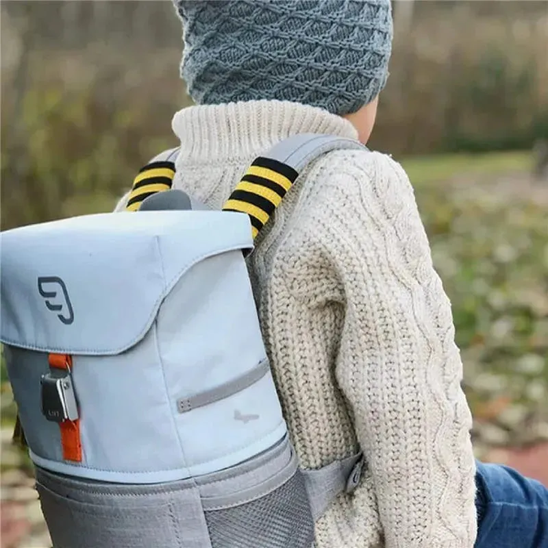 Stokke - Jetkids By Crew Backpack, Green Aurora - Image 3
