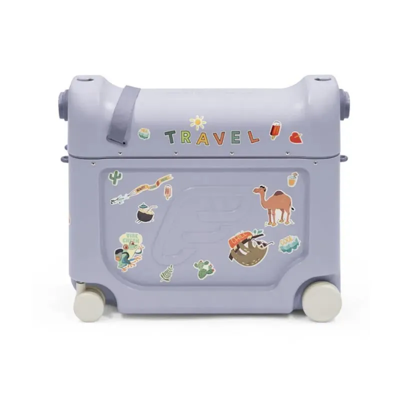 Stokke - Jetkids Travel Bundle Arctic Blue - Image 3
