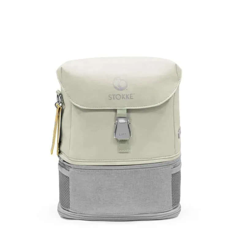 Stokke - Jetkids Travel Bundle Sea Green - Image 5