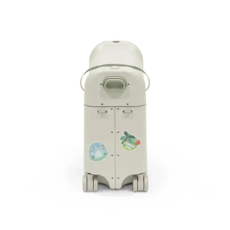 Stokke - Jetkids Travel Bundle Sea Green - Image 8