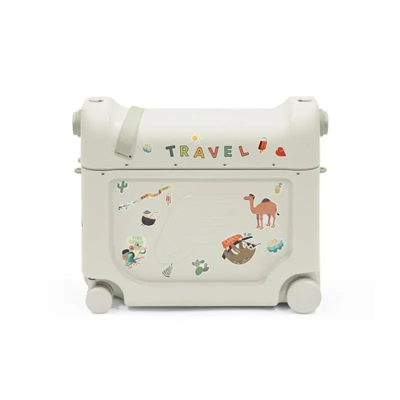 Stokke - Jetkids Travel Bundle Sea Green - Image 9