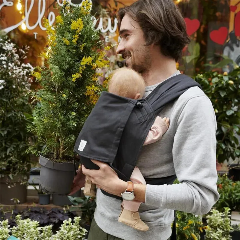 Stokke - Limas™ Carrier Ocs - Black - Image 5