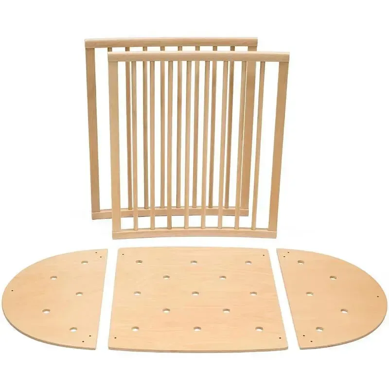 Stokke - Sleepi Bed Extension, Natural
