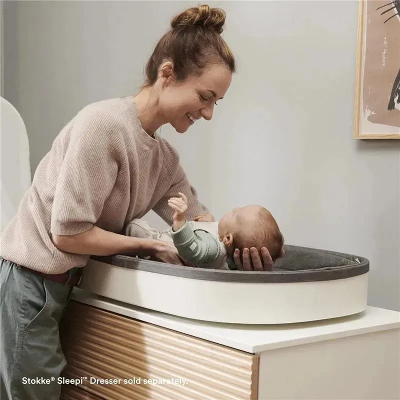 Stokke - Sleepi Changer, White - Image 5