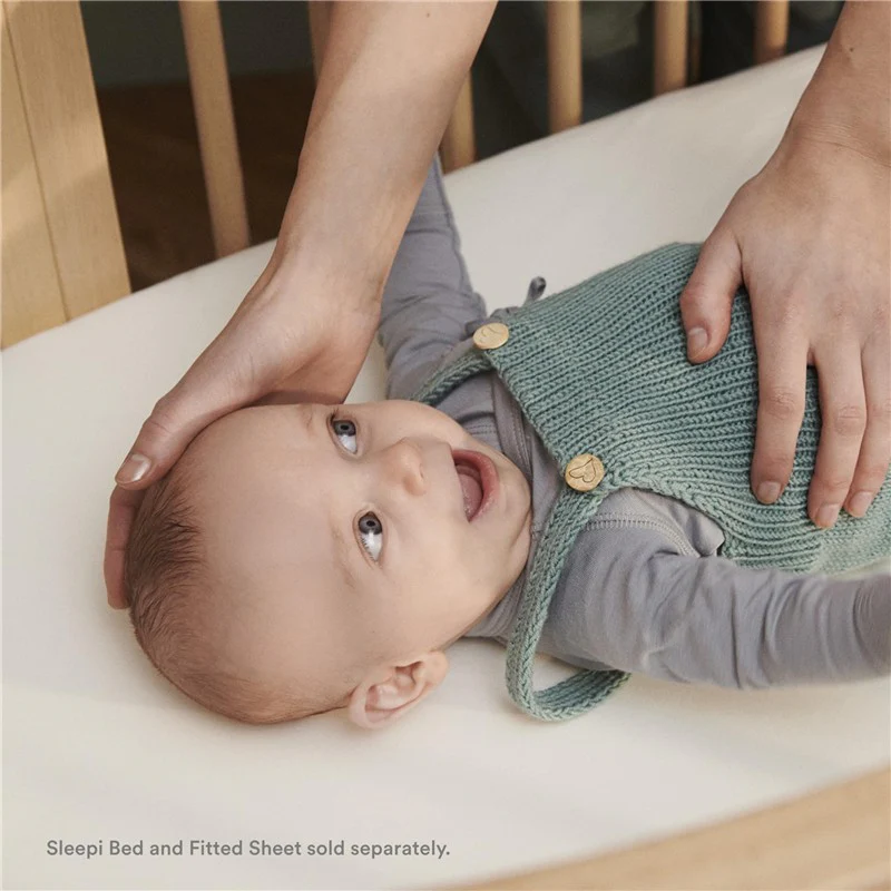 Stokke - Sleepi Mattress, White - Image 5