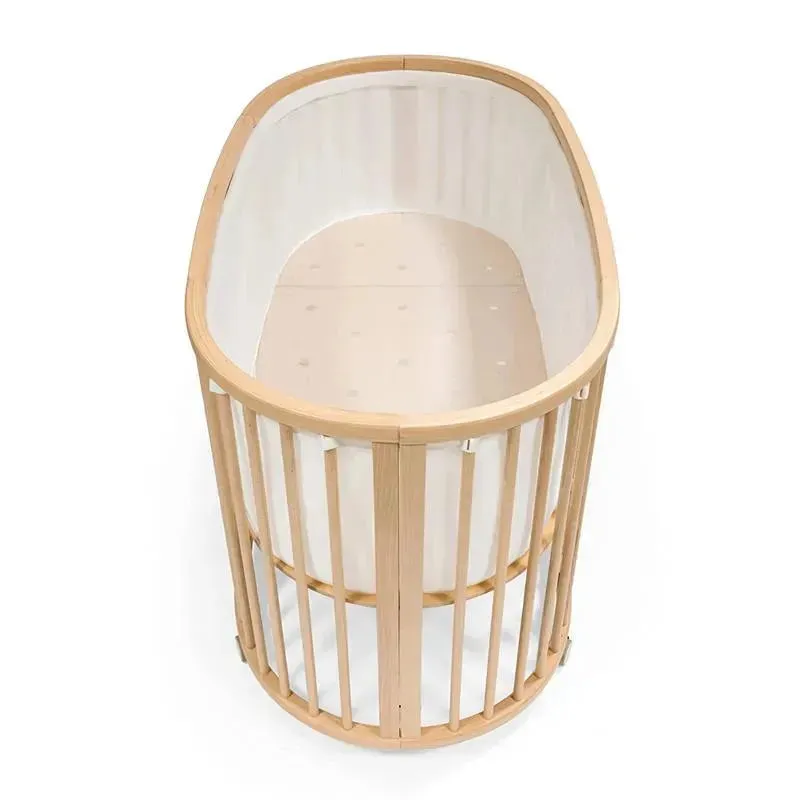 Stokke - Sleepi Mesh Liner, White