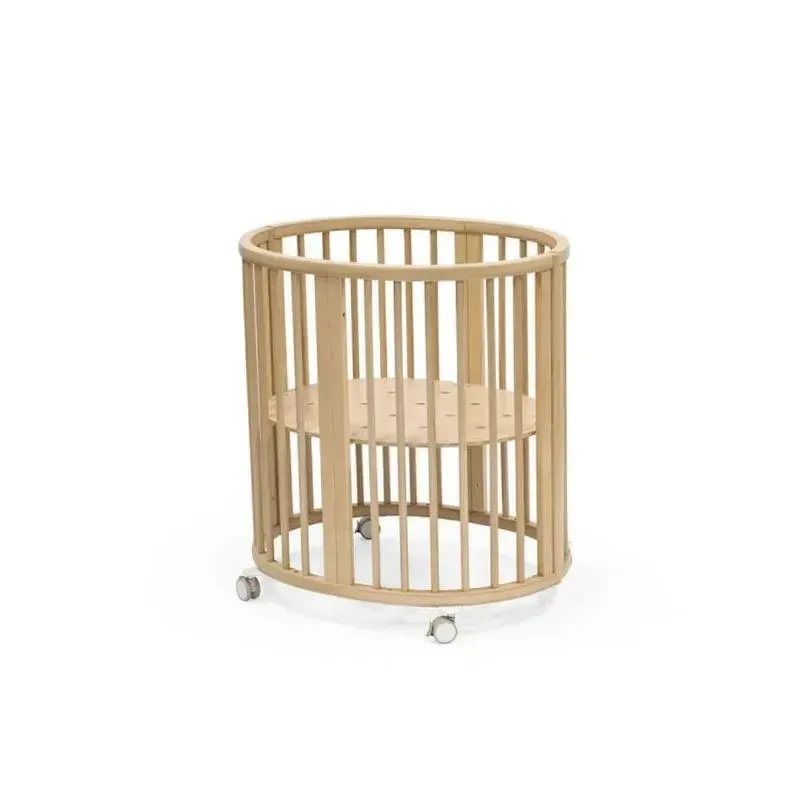 Stokke - Sleepi Mini Bundle V3, Natural - Image 3