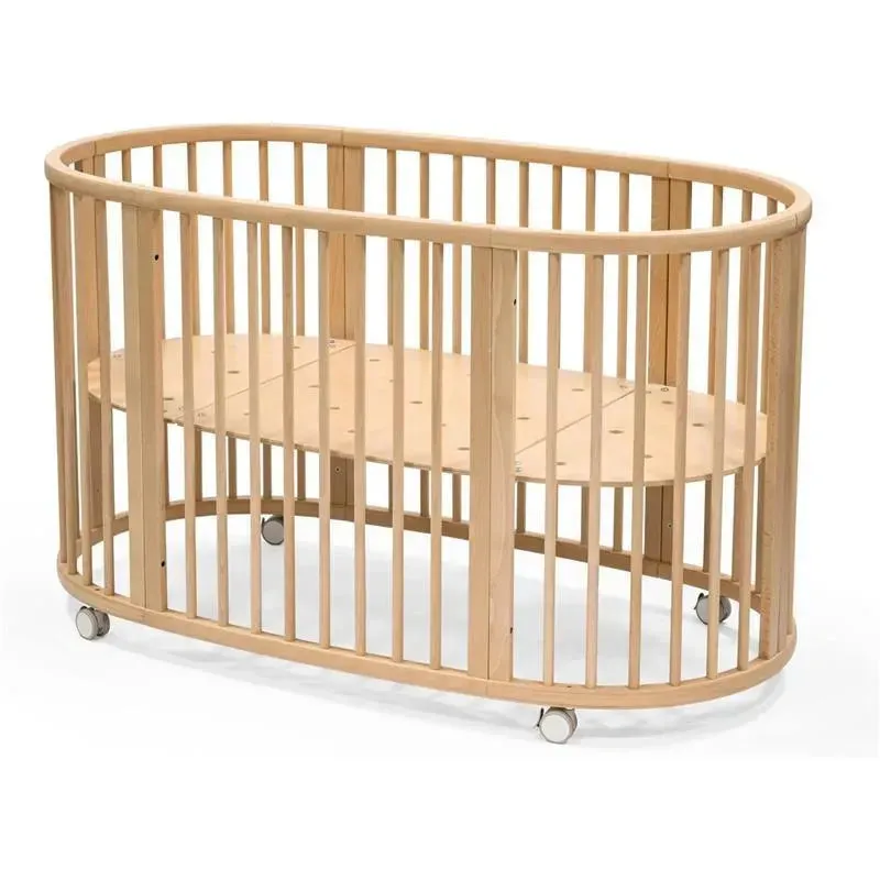 Stokke - Sleepi V3 Bed, Natural