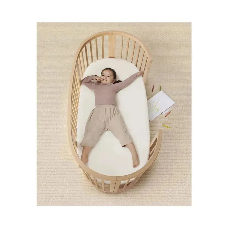 Stokke - Sleepi V3 Bed, Natural - Image 2