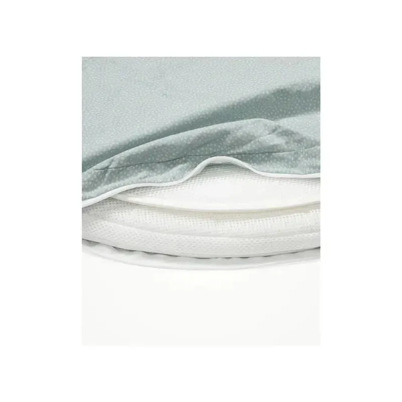 Stokke - Sleepi V3 Mini Mattress, White - Image 2