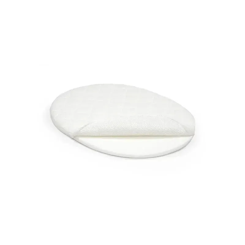 Stokke - Sleepi V3 Mini Mattress, White - Image 3