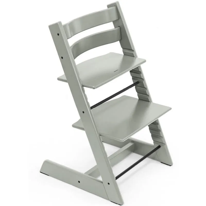 Stokke - Tripp Trapp® High Chair², Glacier Green - Image 3