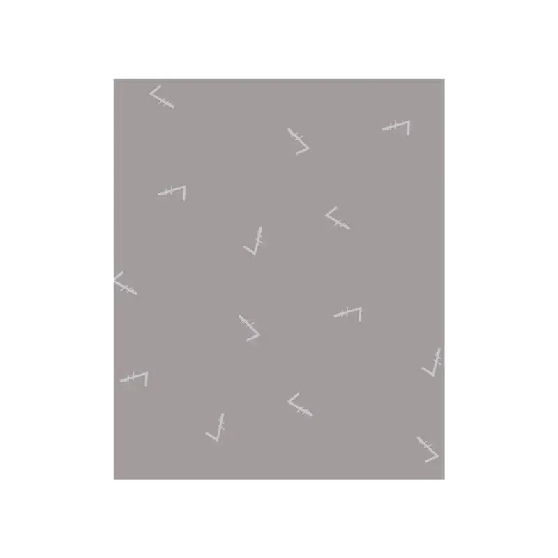 Stokke Tripp Trapp Classic Cushion - Icon Grey - Image 3