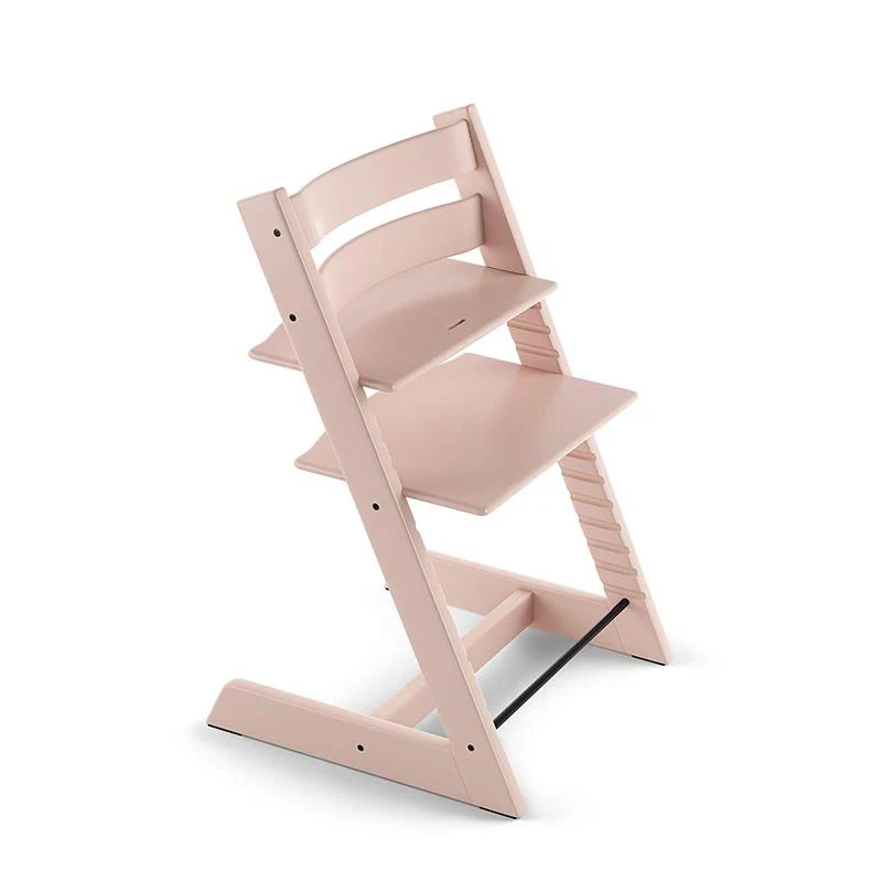 Stokke - Tripp Trapp High Chair, Serene Pink