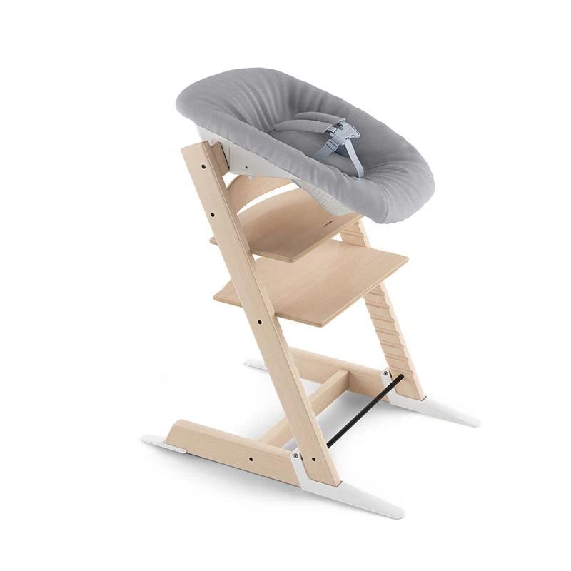 Stokke Tripp Trapp Newborn Set - Grey