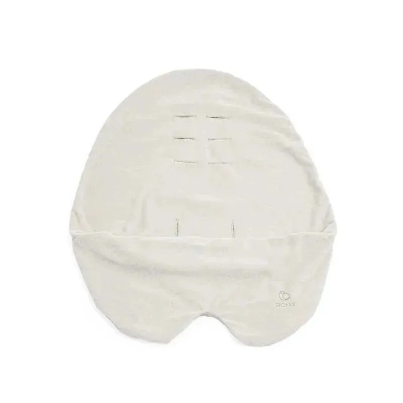 Stokke Xplory X Summer Cover Light Grey