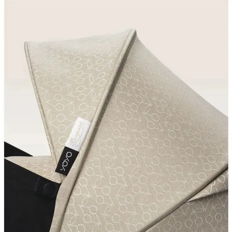 Stokke - Yoyo 0+ Newborn Pack, Bonpoint - Image 2