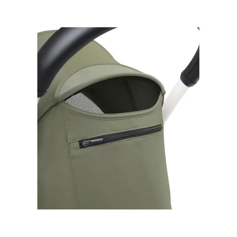 Stokke - Yoyo 6+ Color Pack, Olive - Image 4