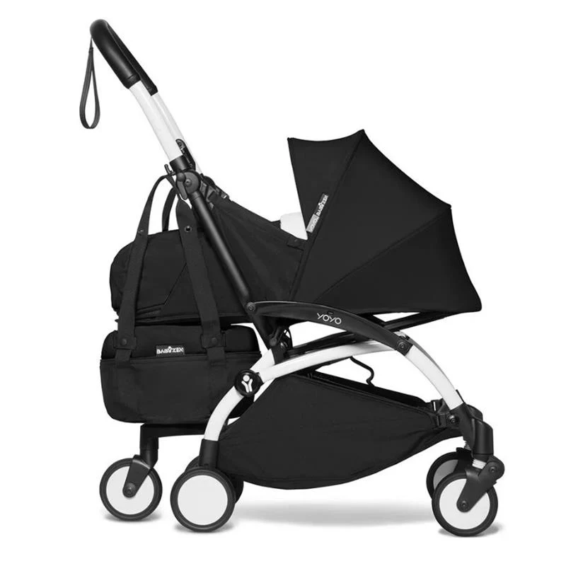 Stokke - Yoyo Bag | Black - Image 3