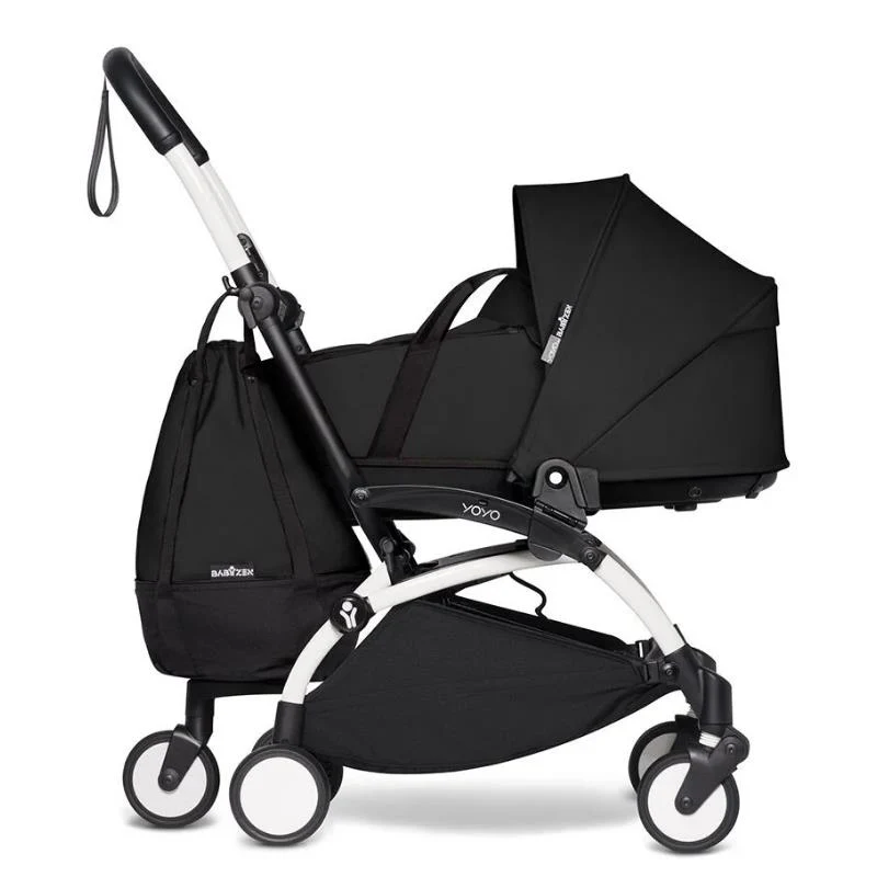 Stokke - Yoyo Bag | Black - Image 4