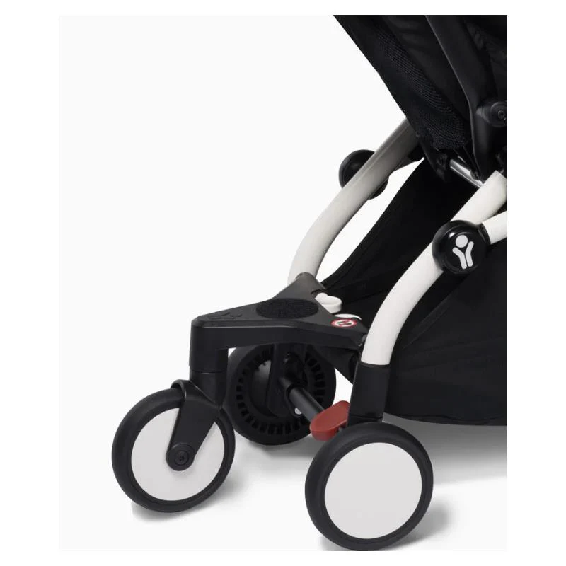 Stokke - Yoyo Bag | Black - Image 5