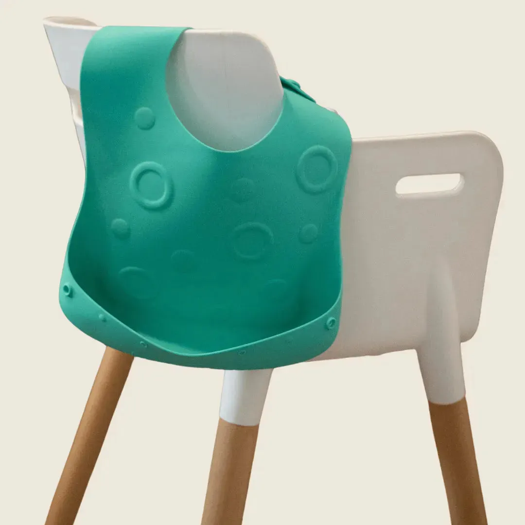Stop-Drop Travel Bib+ Tethers - Image 9