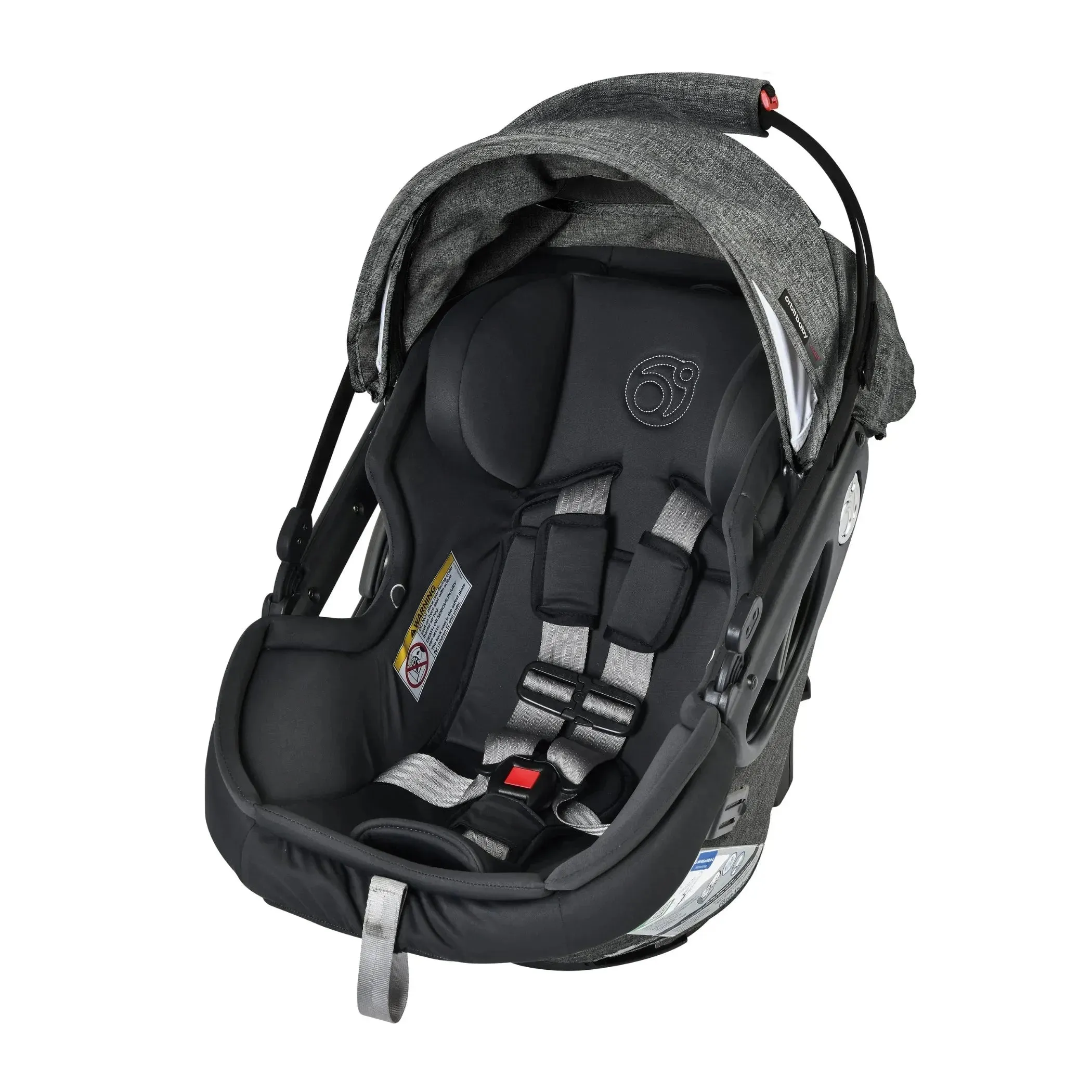 Orbit Baby - Stroll & Ride Travel System - Image 64