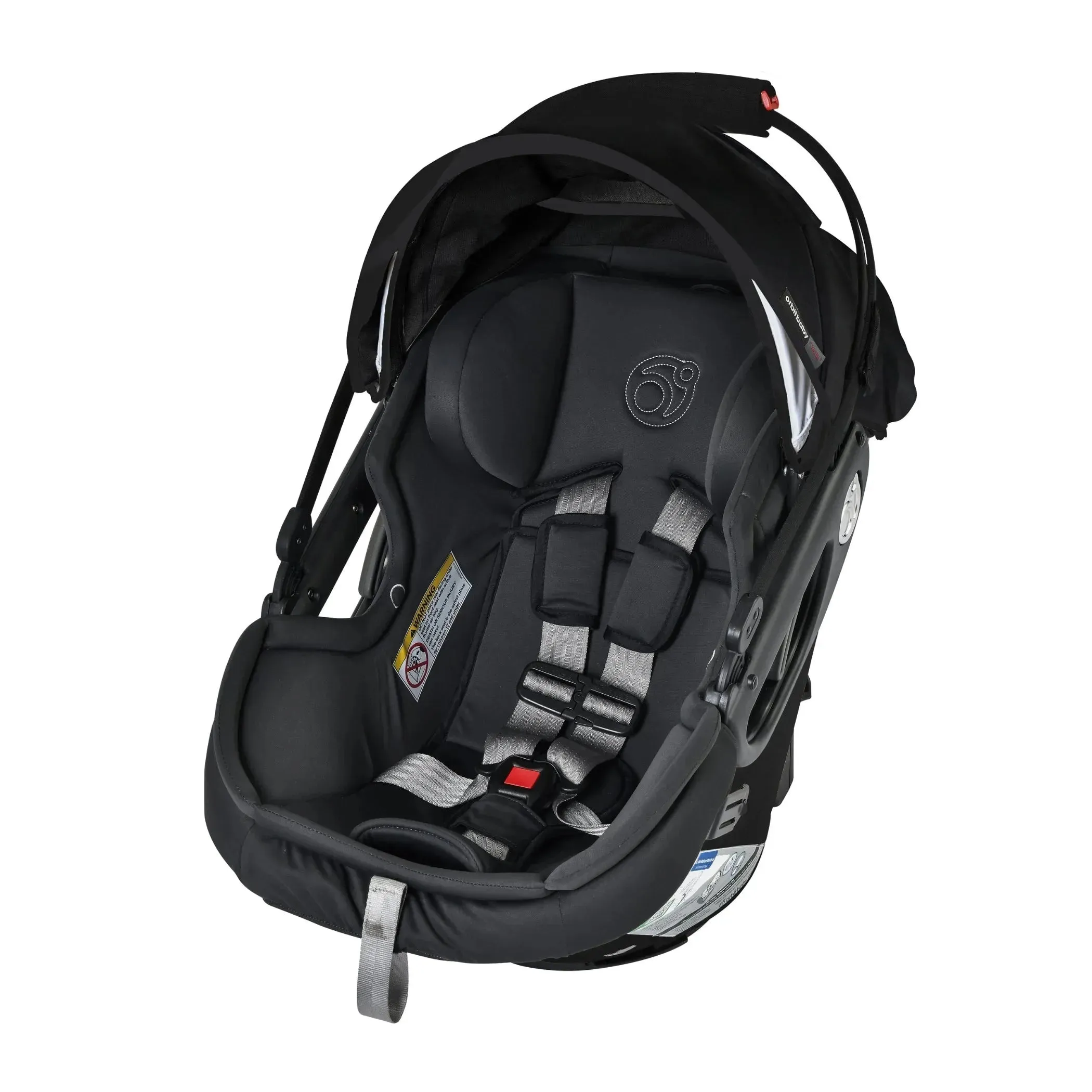 Orbit Baby - Stroll & Ride Travel System - Image 68