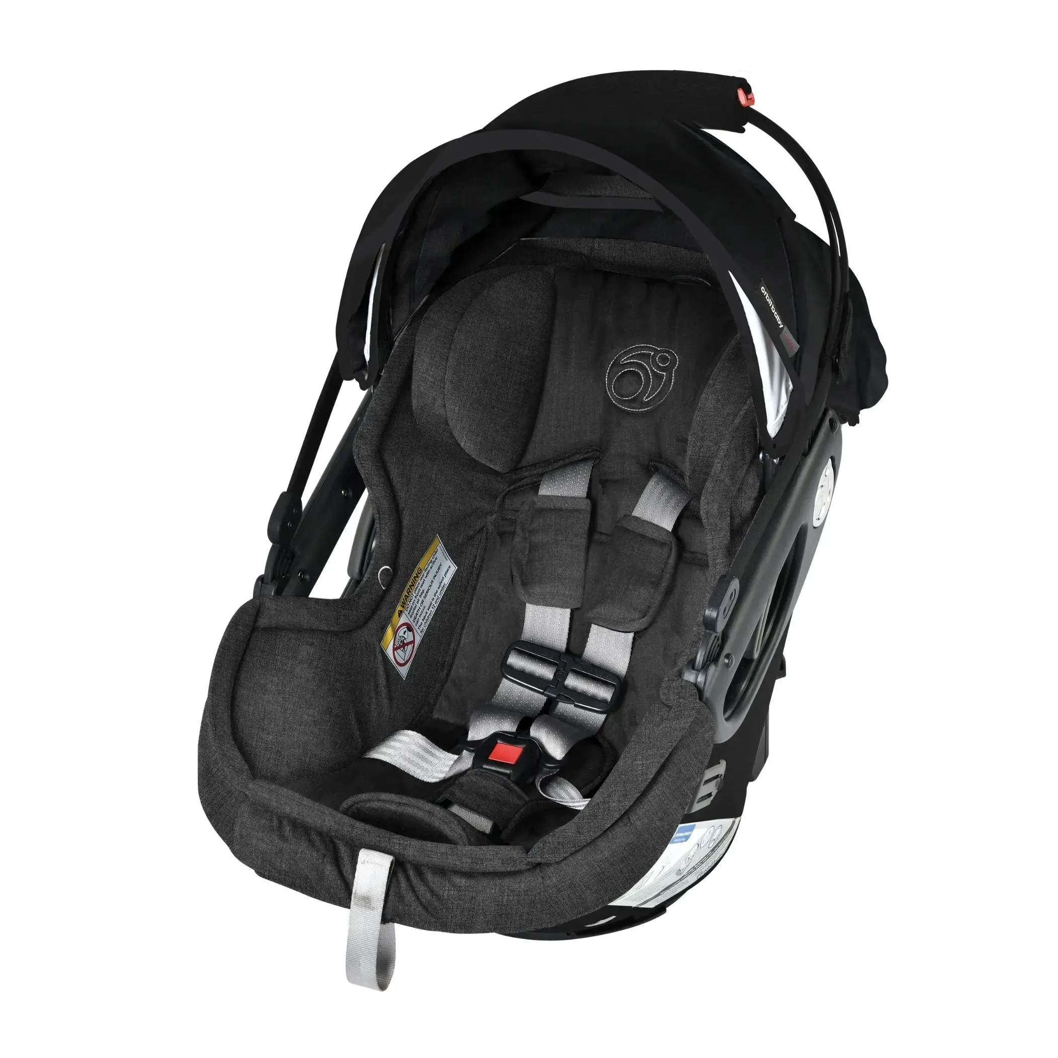 Orbit Baby - Stroll & Ride Travel System - Image 73