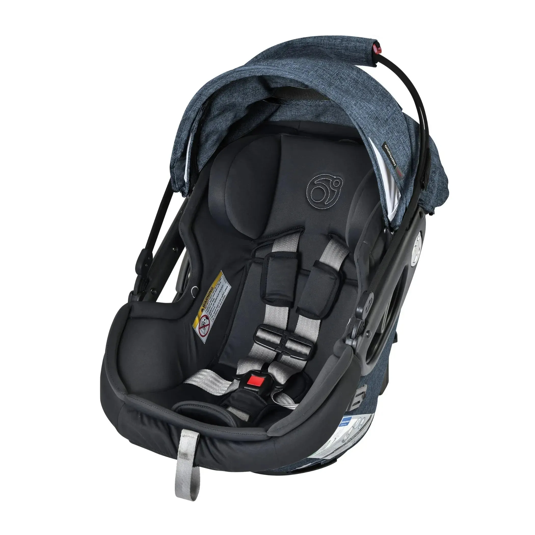 Orbit Baby - Stroll & Ride Travel System - Image 75