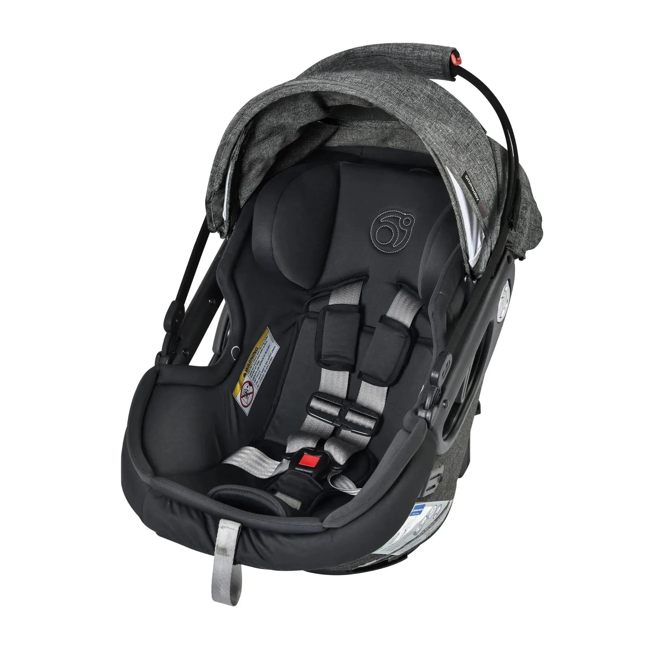 Orbit Baby - Stroll, Sleep, & Ride Travel System - Image 84