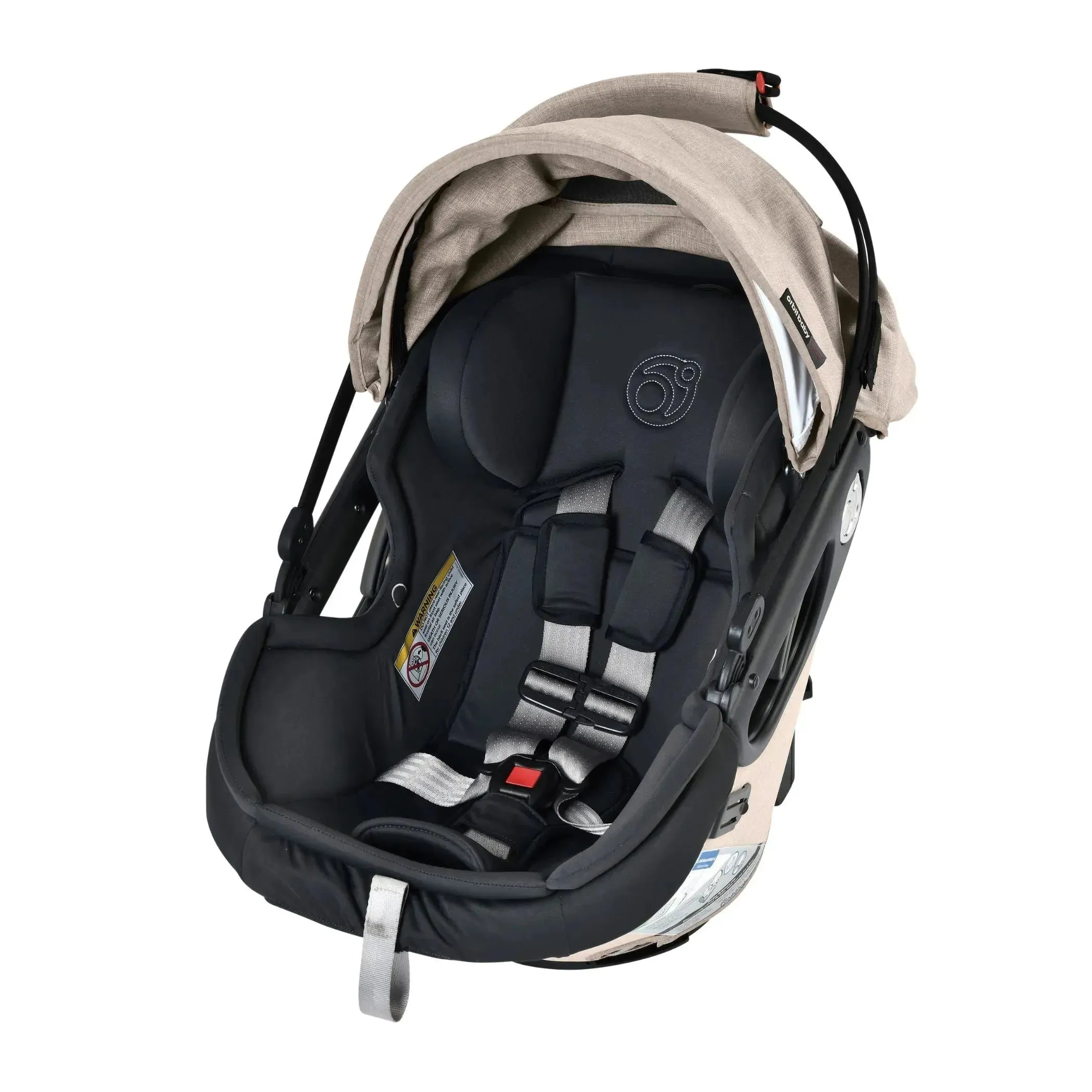 Orbit Baby - Stroll, Sleep, & Ride Travel System - Image 99