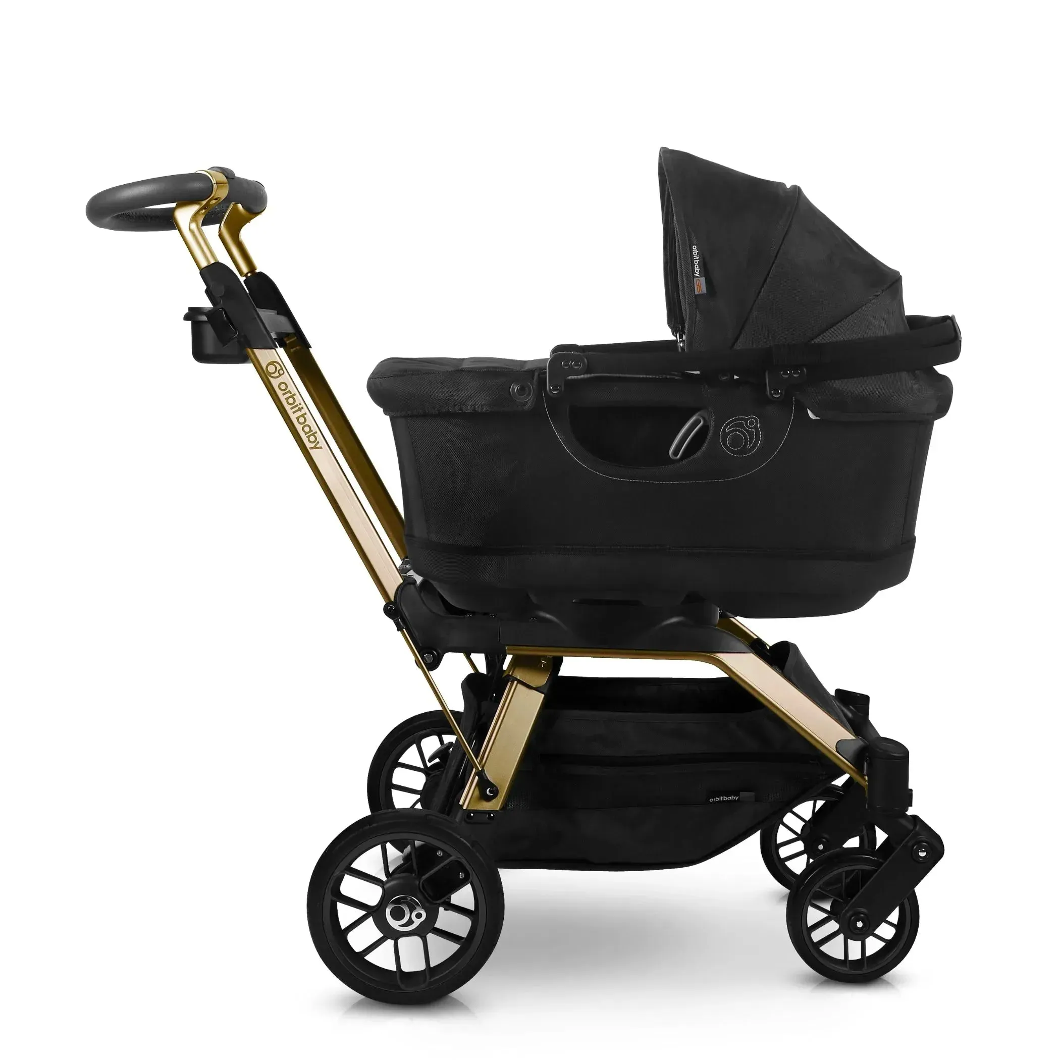 Orbit Baby - Stroll & Sleep Travel System - Image 46