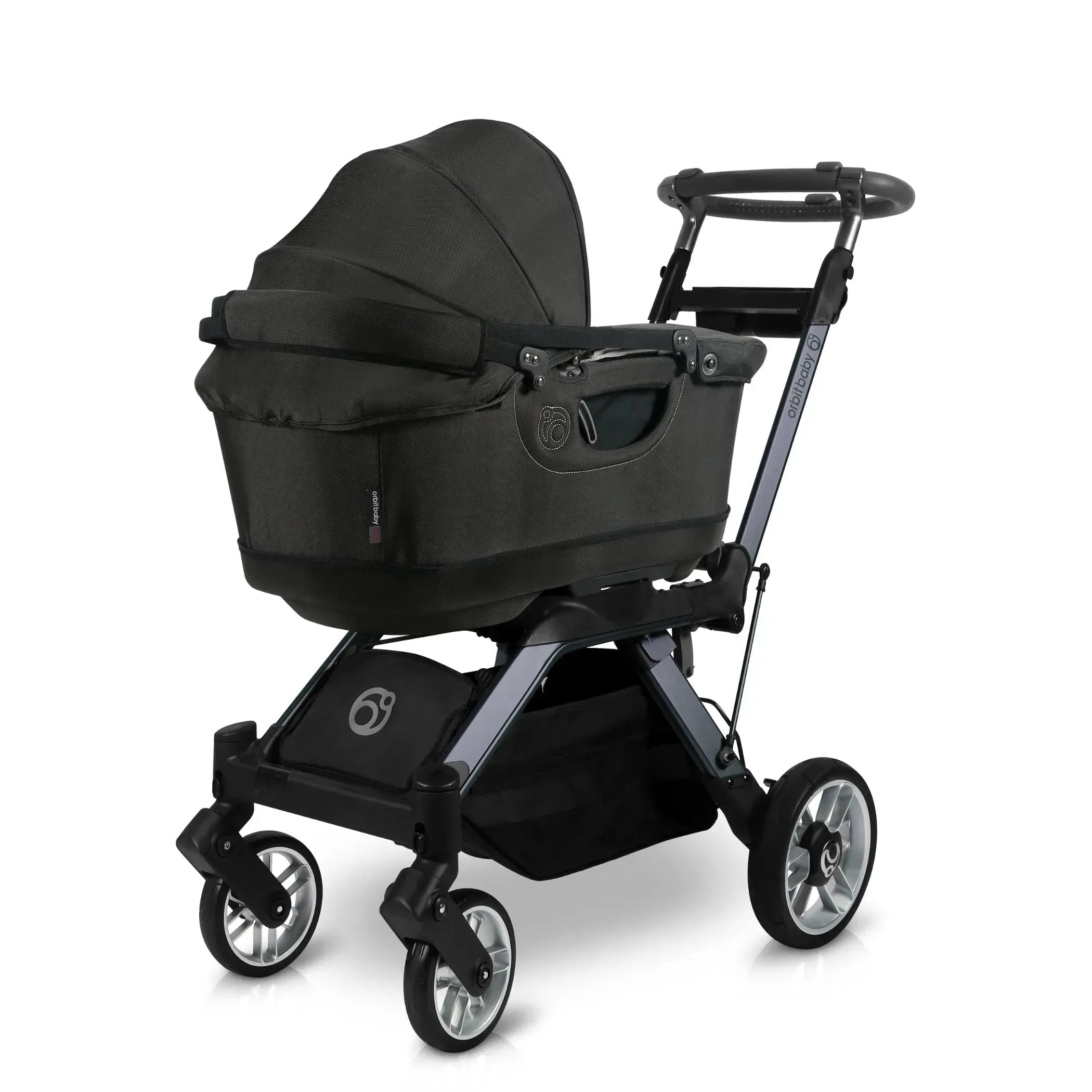 Orbit Baby - Stroll & Sleep Travel System - Image 48
