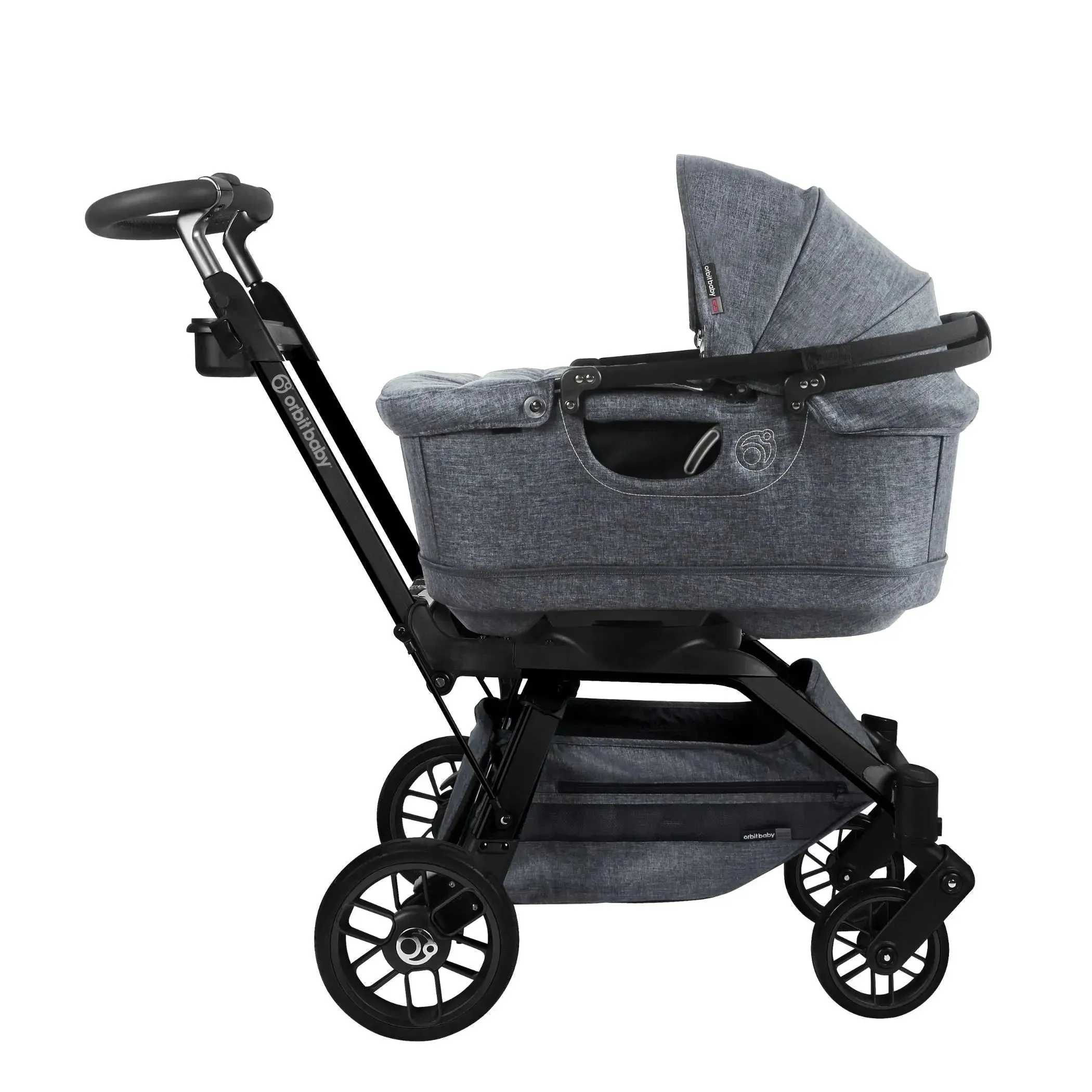 Orbit Baby - Stroll & Sleep Travel System - Image 49