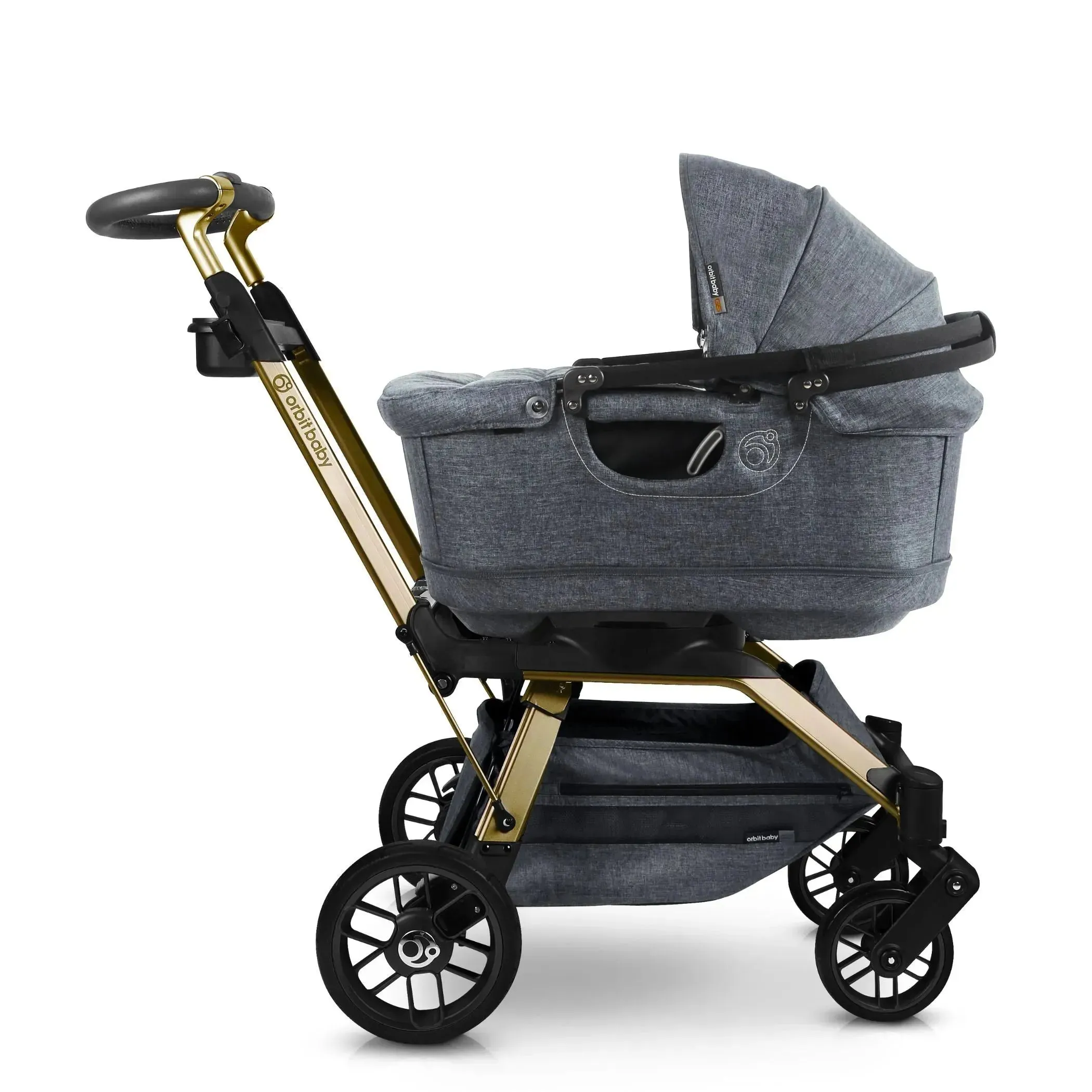 Orbit Baby - Stroll & Sleep Travel System - Image 51