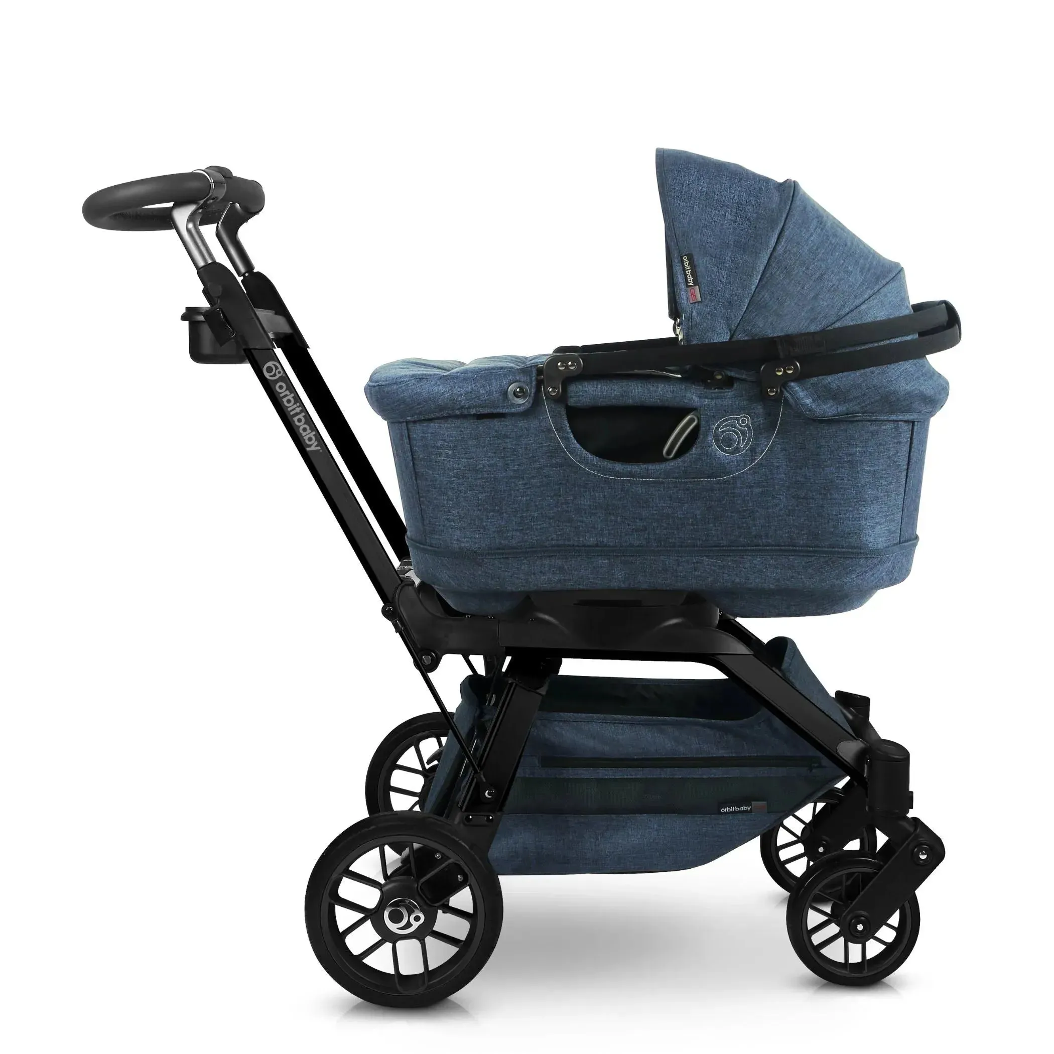 Orbit Baby - Stroll & Sleep Travel System - Image 54