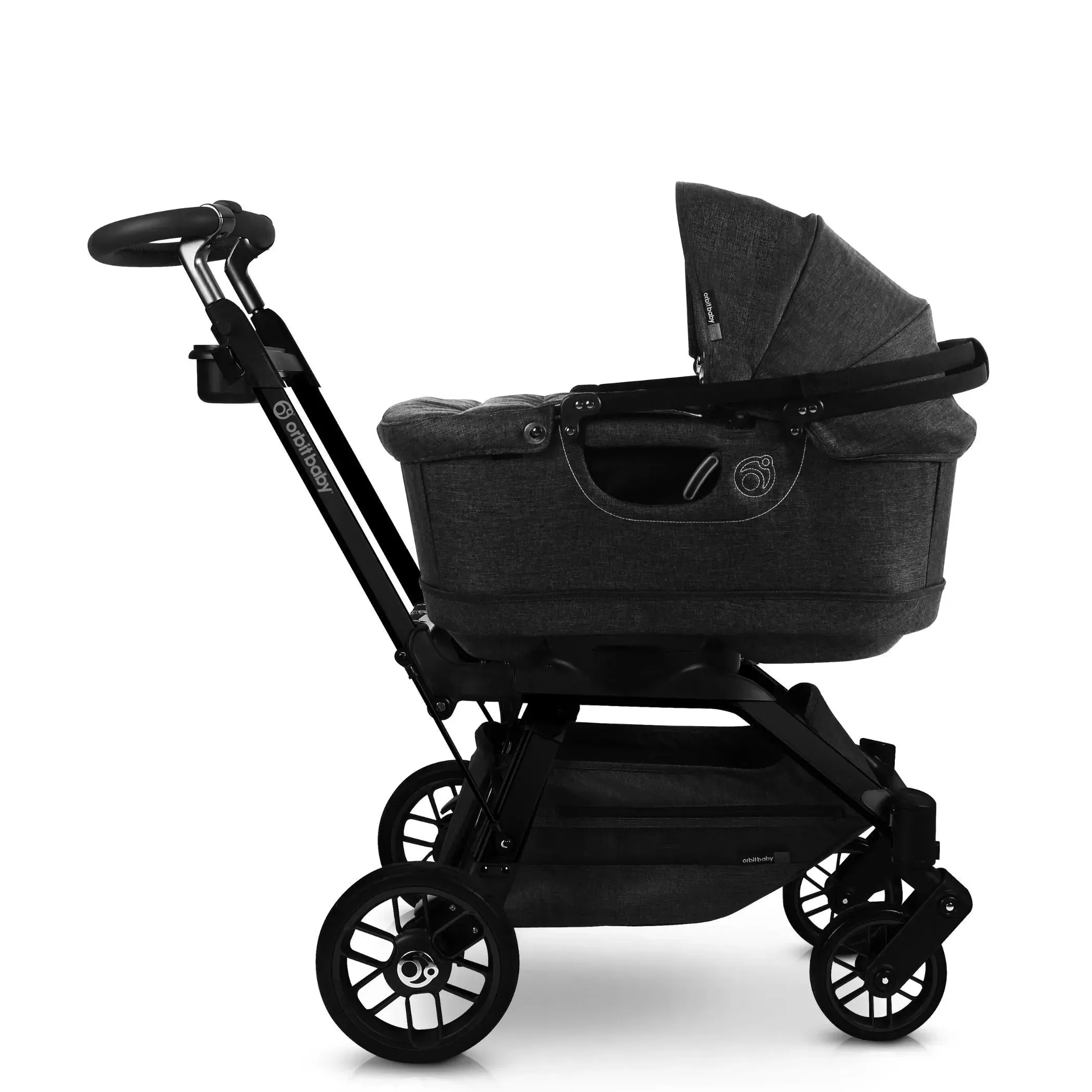 Orbit Baby - Stroll & Sleep Travel System - Image 59